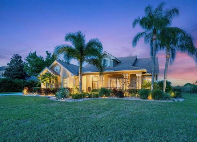 Property at 22623 Morning Glory Cir, Bradenton, FL 34202, 4 beds, 3 baths
