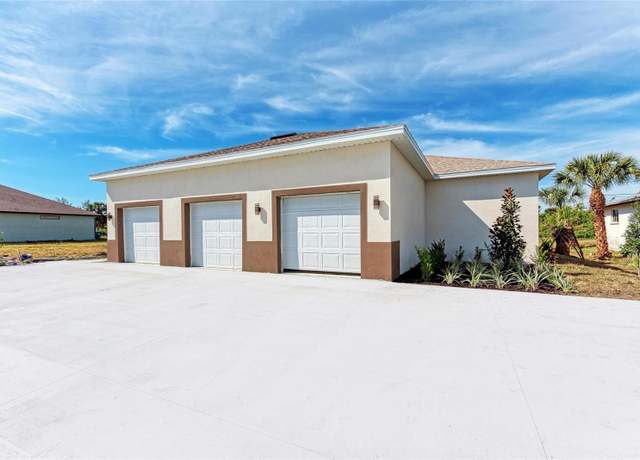 Property at 289 Boundary Blvd #204, Rotonda West, FL 33947, 9 beds, 6 baths