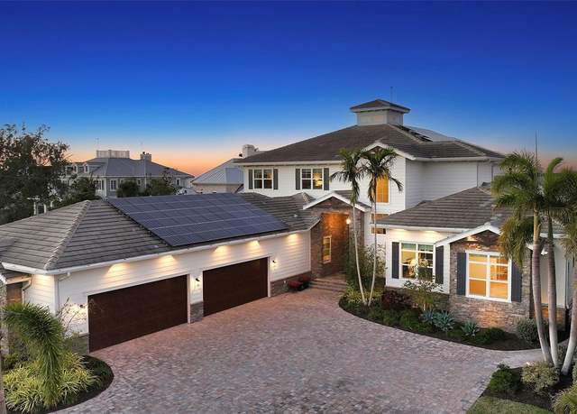 Property at 7706 Desoto Memorial Hwy, Bradenton, FL 34209, 5 beds, 6 baths