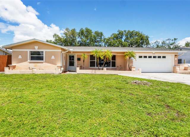 Property at 6760 14th St S, St Petersburg, FL 33705, 4 beds, 2 baths
