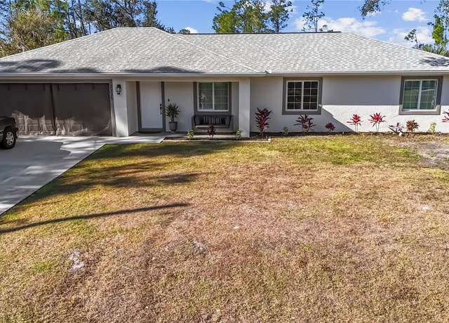 Property at 2325 Hanford Ln, North Port, FL 34288, 3 beds, 2 baths