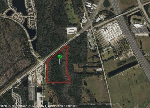 Property at 0 W International Speedway Blvd, Daytona Beach, FL 32124
