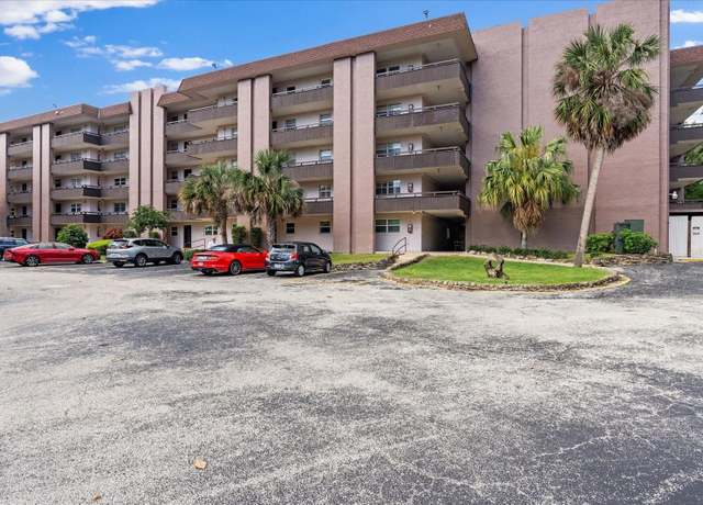 Property at 640 N Nova Rd #511, Ormond Beach, FL 32174, 2 beds, 2 baths