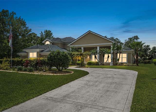 Property at 1766 Roscoe Turner Trl, Port Orange, FL 32128, 4 beds, 4.5 baths