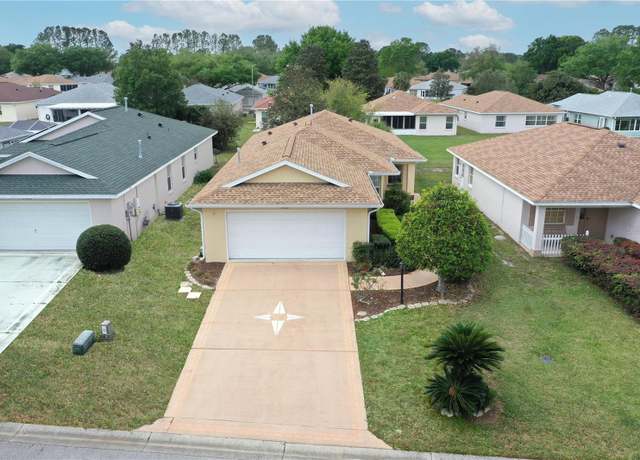 Property at 9481 SW 93rd Loop, Ocala, FL 34481, 3 beds, 2 baths