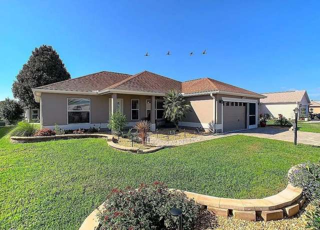 Property at 1914 Armondo Dr, The Villages, FL 32159, 3 beds, 2 baths