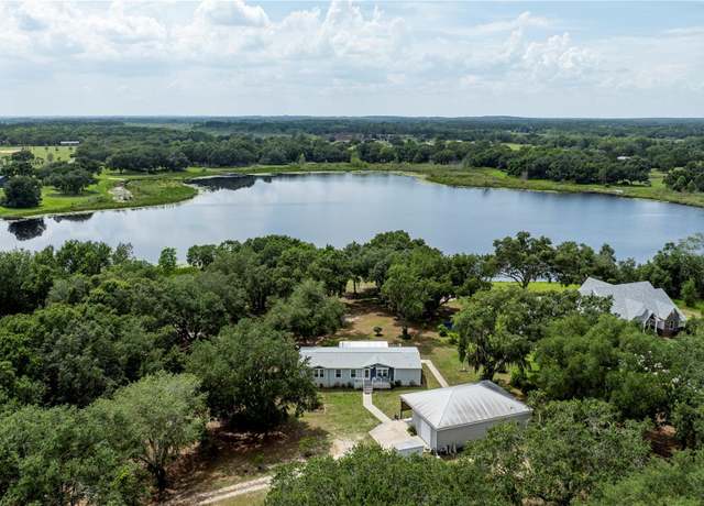 Property at 14301 Lake Yale Rd, Umatilla, FL 32784, 4 beds, 3 baths