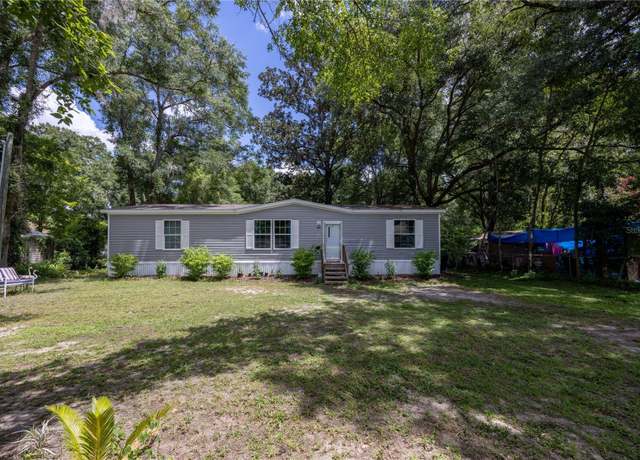 Property at 2890 SE 15th Ave, Gainesville, FL 32641, 3 beds, 2 baths