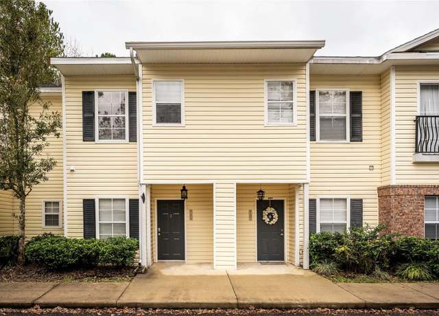 Property at 5057 NW 44th Ln #106, Gainesville, FL 32606, 2 beds, 2.5 baths