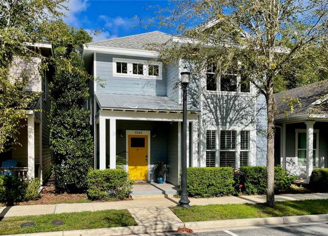 Property at 3242 NW 23rd Rd, Gainesville, FL 32605, 4 beds, 2.5 baths