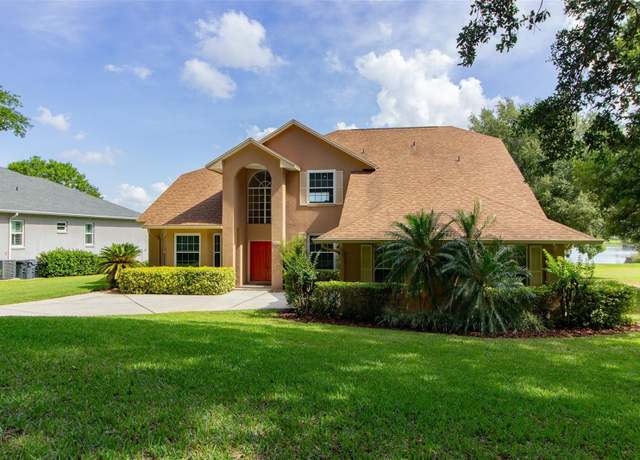 Property at 254 Lake Tennessee Dr, Auburndale, FL 33823, 4 beds, 2.5 baths