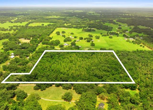 Property at 0 Cr738, Webster, FL 33597