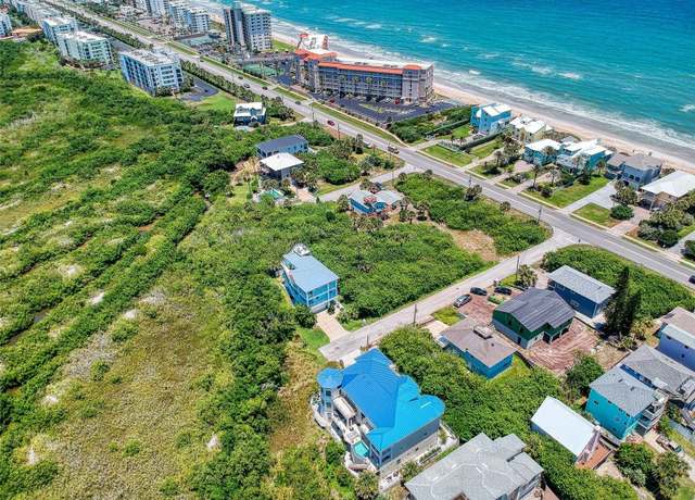 Property at Bass Ave, New Smyrna Beach, FL 32169