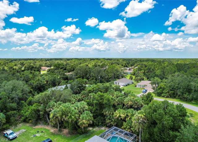 Property at Undisclosed address, North Port, FL 34288