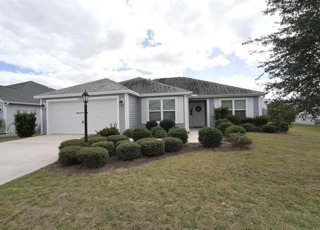 Property at 11188 Hess Way, Oxford, FL 34484, 3 beds, 2 baths