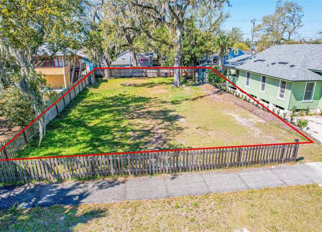 Property at Elm Ave, Sanford, FL 32771