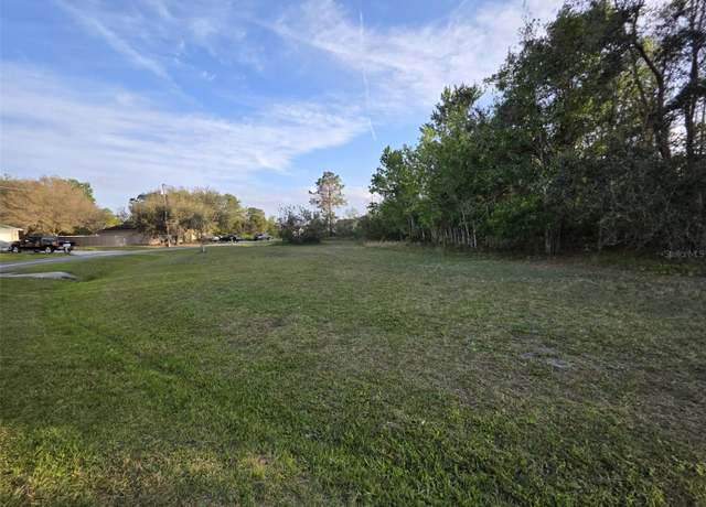 Property at 0 Cannock Dr, Kissimmee, FL 34758