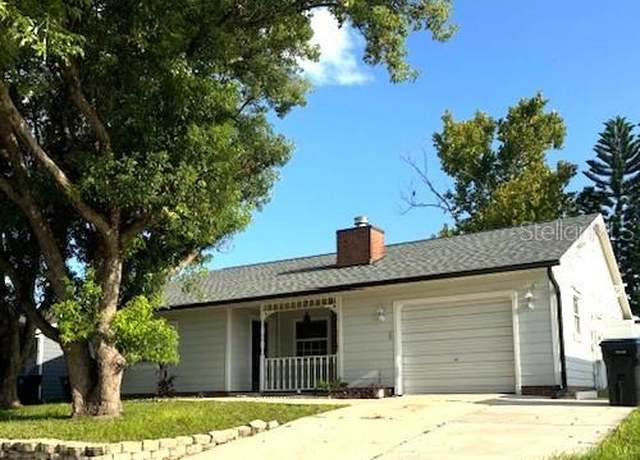 Property at 7540 Govern Blvd, Orlando, FL 32822, 2 beds, 2 baths