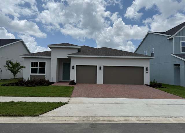 Property at 1016 Gloryland Ct, Sanford, FL 32771, 4 beds, 3 baths