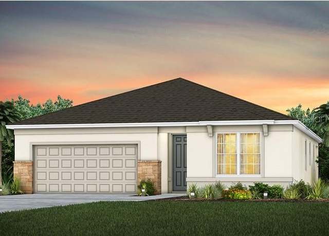 Property at 2291 Mossy Vine Ave, St Cloud, FL 34771, 4 beds, 2 baths