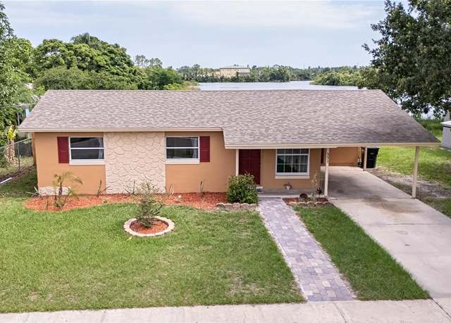 Property at 331 Greens End St, Orlando, FL 32810, 3 beds, 1 bath
