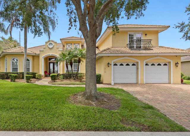 Property at 1319 Johns Cove Ln, Oakland, FL 34787, 4 beds, 5.5 baths