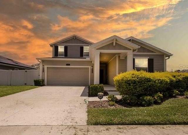 Property at 4350 Lighterknot Trce, Kissimmee, FL 34746, 5 beds, 4 baths