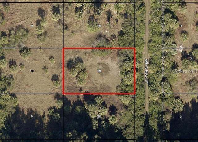 Property at 2680 Leyton Ave SW, Palm Bay, FL 32908