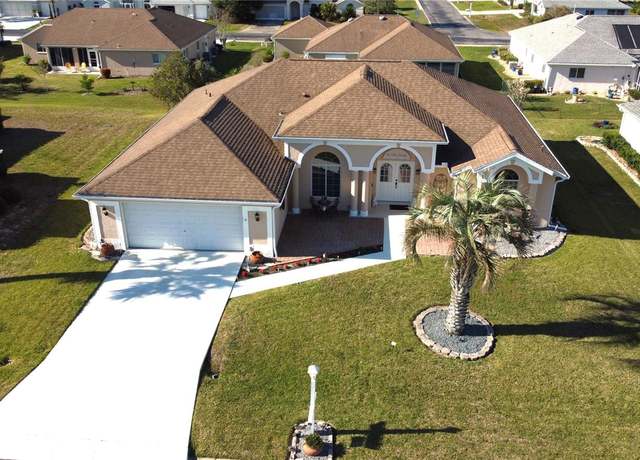 Property at 5291 NW 20 Pl, Ocala, FL 34482, 3 beds, 2 baths