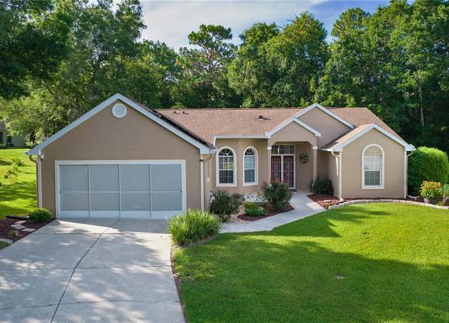 Property at 11598 SW 74th Ct, Ocala, FL 34476, 3 beds, 2 baths