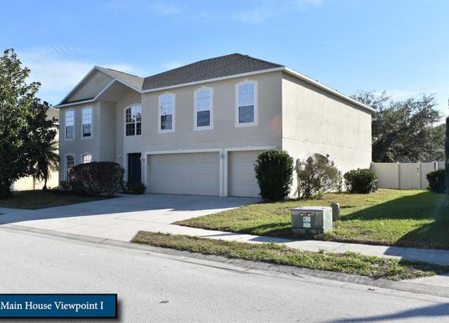 Property at 364 Fish Hawk Dr, Winter Haven, FL 33884, 6 beds, 4.5 baths