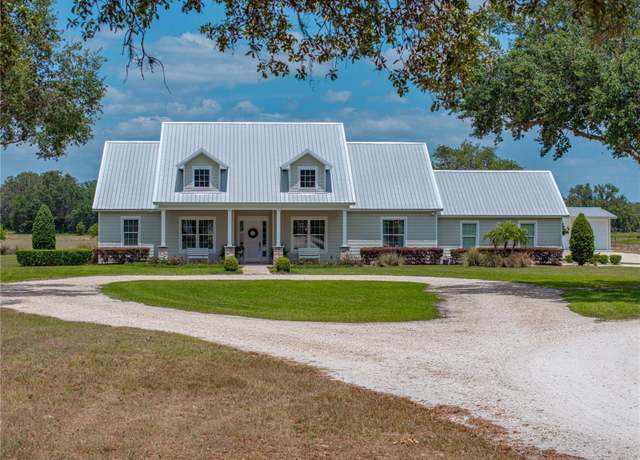 Property at 3805 Mammoth Grove Rd, Lake Wales, FL 33898, 3 beds, 3 baths