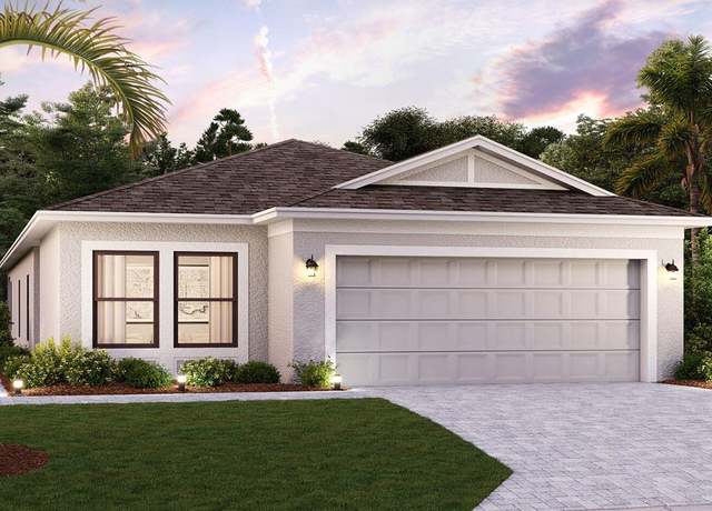 Property at 16893 Fiesta Dr, Port Charlotte, FL 33953, 3 beds, 2 baths