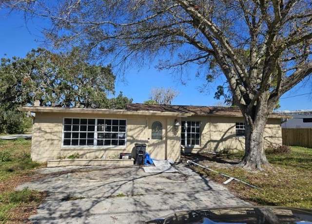 Property at 4903 Green Key Rd, New Port Richey, FL 34652, 3 beds, 2 baths
