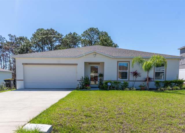 Property at 151 Flatfish Ct, Poinciana, FL 34759, 4 beds, 2 baths