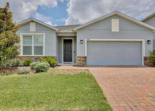 Property at 4327 Silver Creek St, Kissimmee, FL 34744, 3 beds, 2 baths