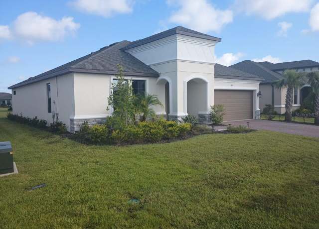 Property at 621 San Augusto Dr, Poinciana, FL 34759, 3 beds, 2 baths