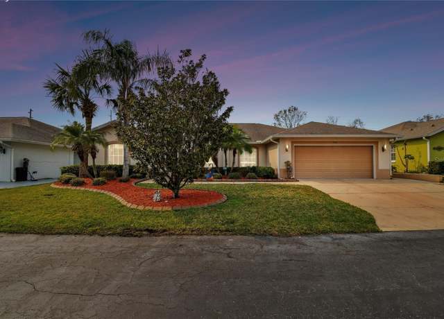 Property at 10416 Moshie Ln, San Antonio, FL 33576, 3 beds, 2 baths