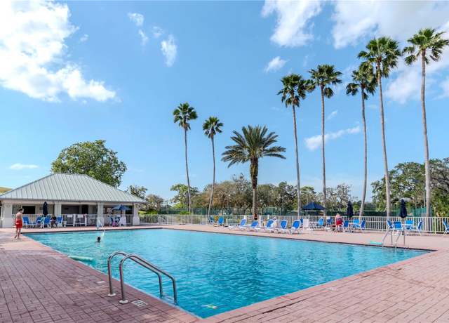 Property at 9376 French Quarters Cir, Weeki Wachee, FL 34613, 2 beds, 2 baths