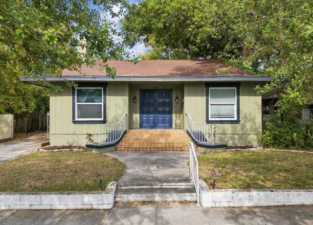 Property at 5604 N Cherokee Ave, Tampa, FL 33604, 3 beds, 3 baths
