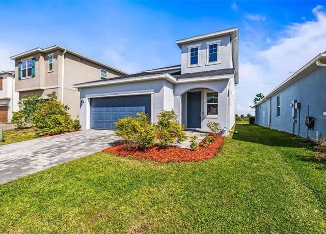 Property at 7334 Ashcroft Dr, Wesley Chapel, FL 33545, 4 beds, 2.5 baths