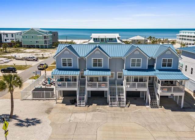 Property at 3101 Highway 98, Mexico Beach, FL 32456, 3 beds, 3.5 baths