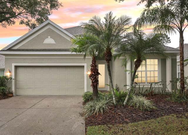 Property at 9329 Huntington Park Way, Tampa, FL 33647, 3 beds, 2 baths