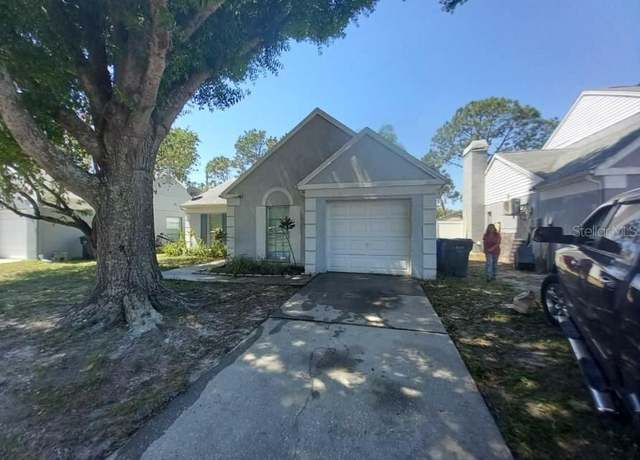 Property at 10912 Brightside Dr, Tampa, FL 33624, 3 beds, 2 baths