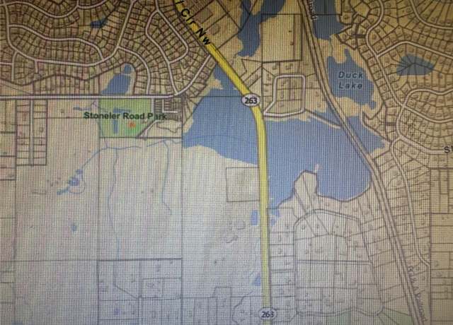 Property at Capital Cir, Tallahassee, FL 32303