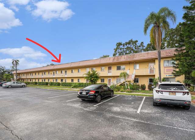 Property at 2003 Greenbriar Blvd #15, Clearwater, FL 33763, 1 bed, 1 bath