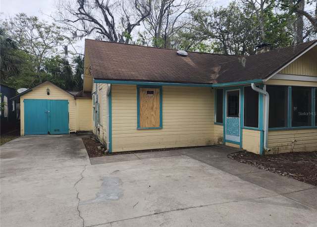 Property at 437 Warner Pl, Daytona Beach, FL 32114, 2 beds, 2 baths
