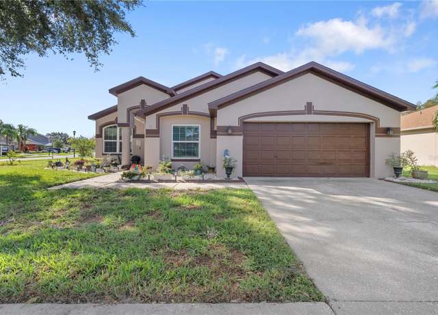 Property at 13931 Chandron Dr, Odessa, FL 33556, 4 beds, 2 baths