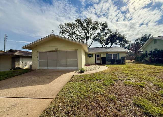 Property at 8704 Winding Wood Dr, Port Richey, FL 34668, 2 beds, 2 baths