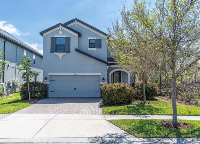Property at 12266 Barn Cat Run, Odessa, FL 33556, 3 beds, 2.5 baths